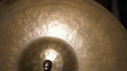14" Philly Hi-hats 785 / 973g