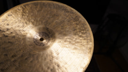 14" Philly Hi-hats 808 / 992g