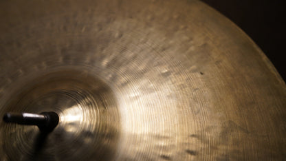 15" Trilogy Hi-hats 929 / 1114g