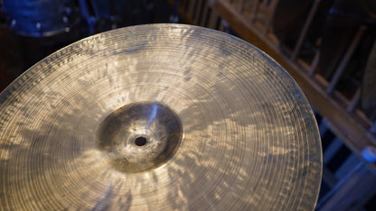 15" Trilogy Hi-hats 894 / 1119g