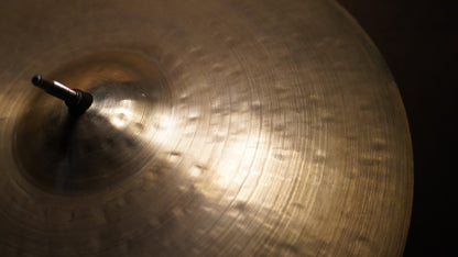 15" Trilogy Hi-hats 937 / 1103g