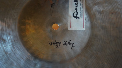24" Trilogy 2616g