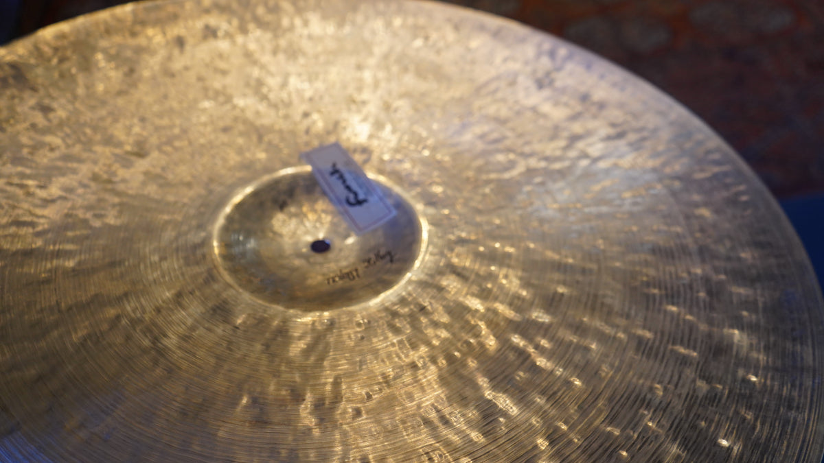 24" Trilogy 2616g