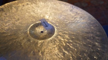 24" Trilogy 2616g