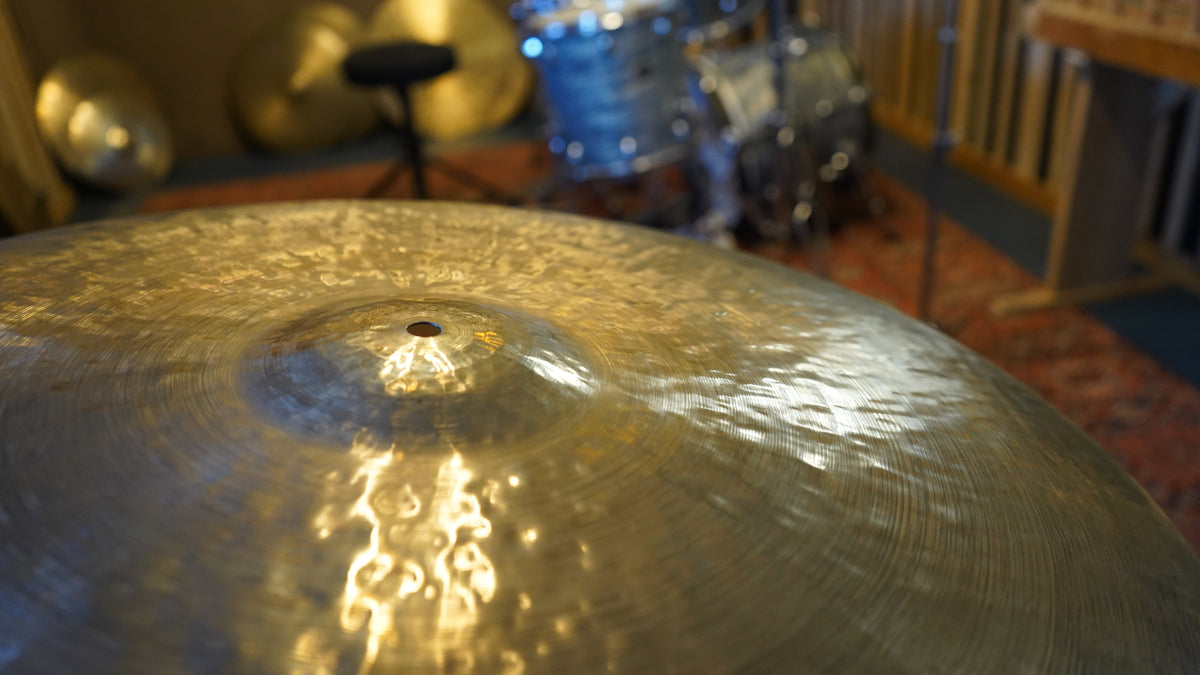 24" Trilogy 2616g