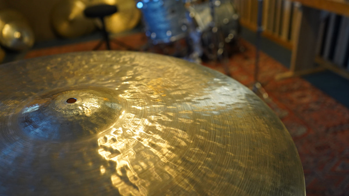 24" Trilogy 2616g