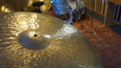 24" Trilogy 2616g