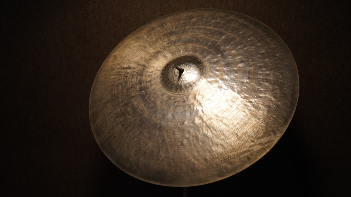 24" Trilogy 2616g