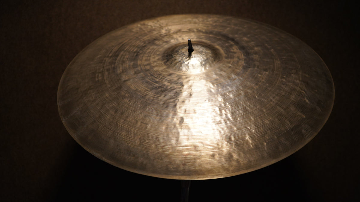 24" Trilogy 2616g