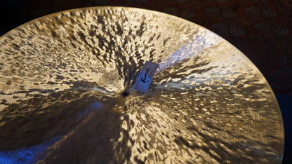 24" Trilogy 2582g