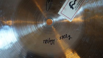 24" Trilogy 2702g
