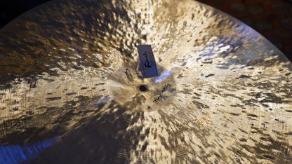 24" Trilogy 2702g