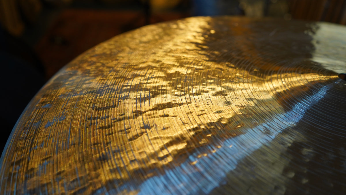 24" Trilogy 2702g