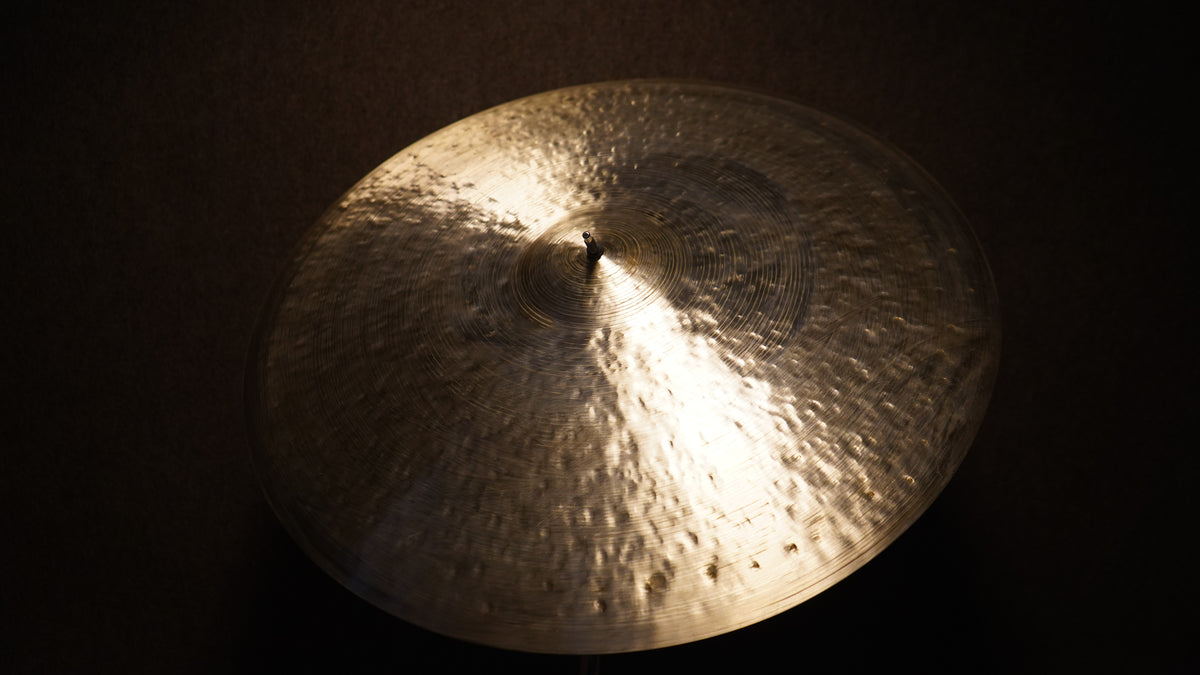 24" Trilogy 2702g