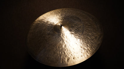 24" Trilogy 2702g