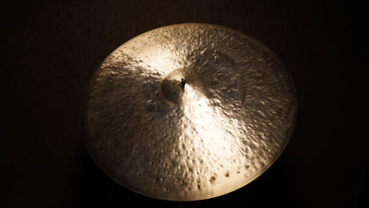 24" Trilogy 2702g