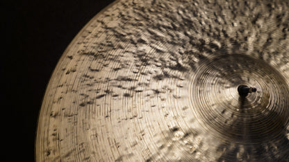24" Trilogy 2702g