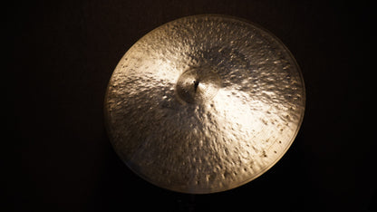 24" Trilogy 2702g