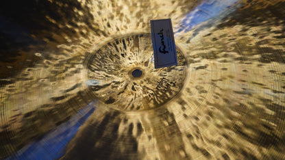 24" Trilogy 2514g