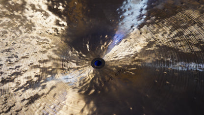21" Hand Formed Bell 2079g