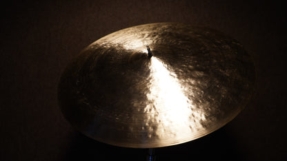 21" Hand Formed Bell 2079g