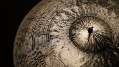 21" Hand Formed Bell 2079g