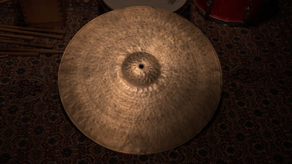 22" Eighth Anniversary 2399g