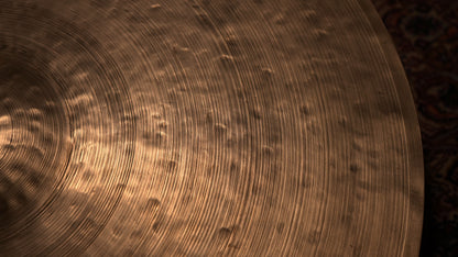 22" Eighth Anniversary 2399g