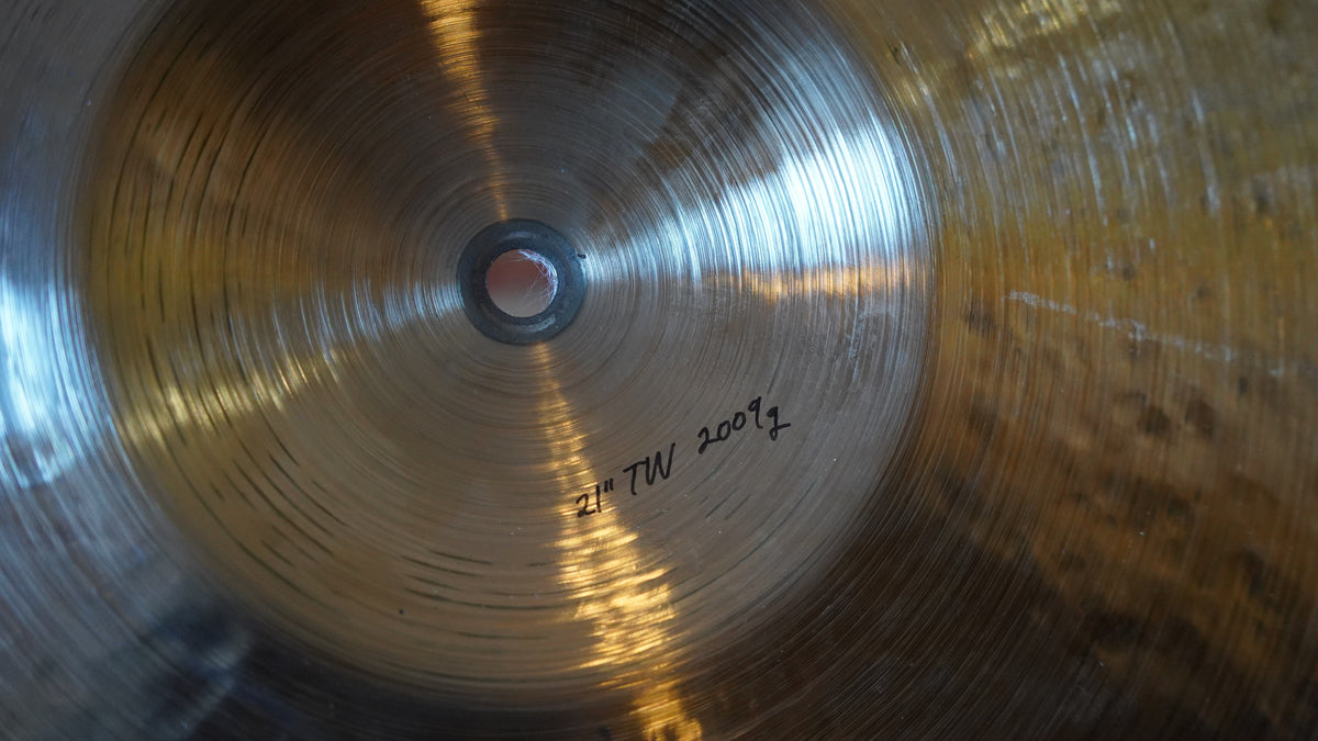 21" TW Tribute 2009g