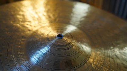 21" TW Tribute 2009g