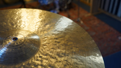 21" TW Tribute 2009g