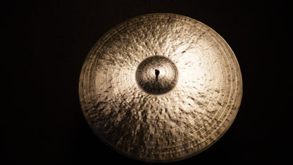 21" TW Tribute 2009g