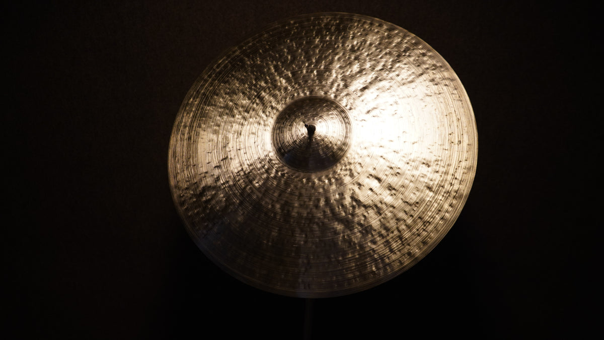 21" TW Tribute 2009g