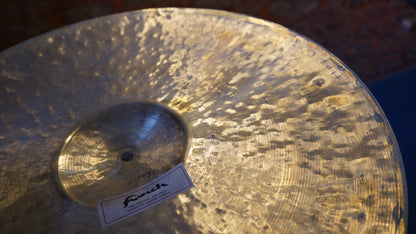 21" Extra Light Complex 1960g