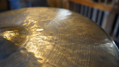 21" Extra Light Complex 1960g