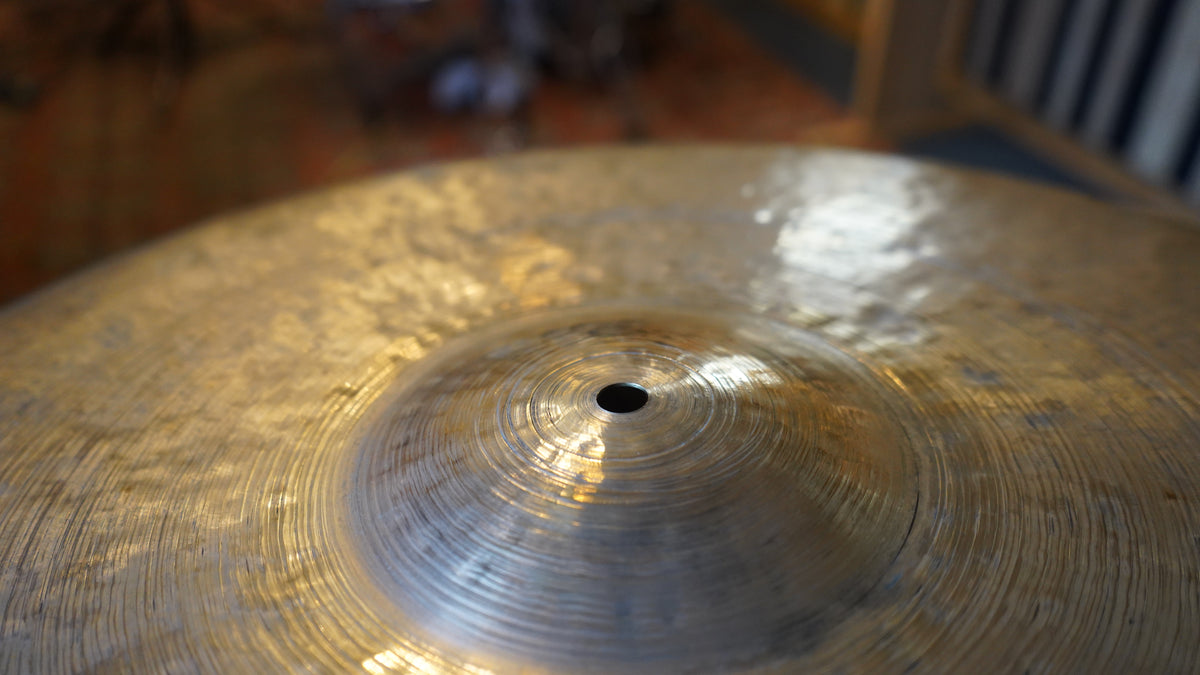 21" Extra Light Complex 1960g