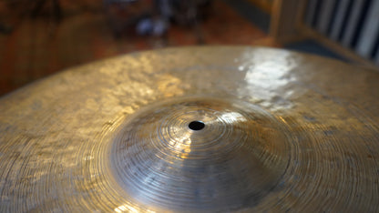 21" Extra Light Complex 1960g