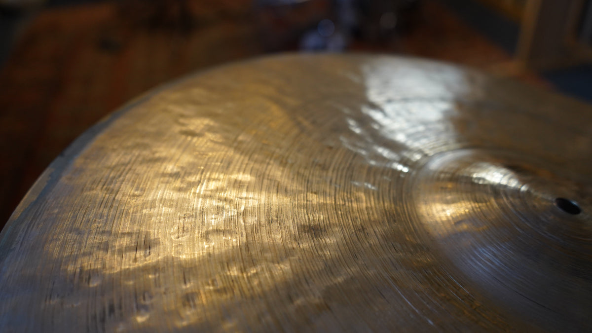 21" Extra Light Complex 1960g