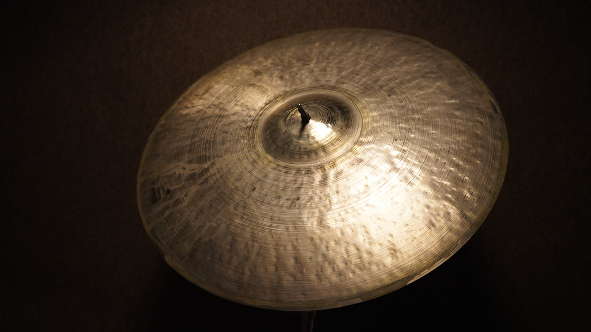 21" Extra Light Complex 1960g