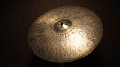 21" Extra Light Complex 1960g