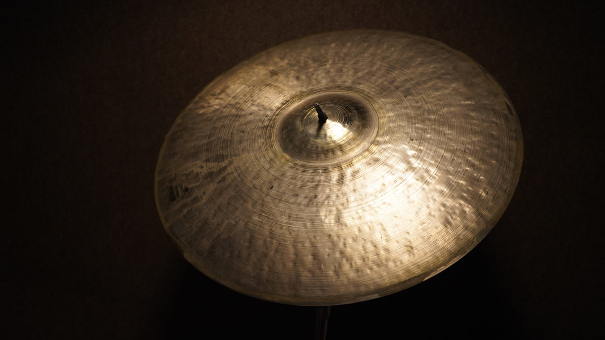 21" Extra Light Complex 1960g