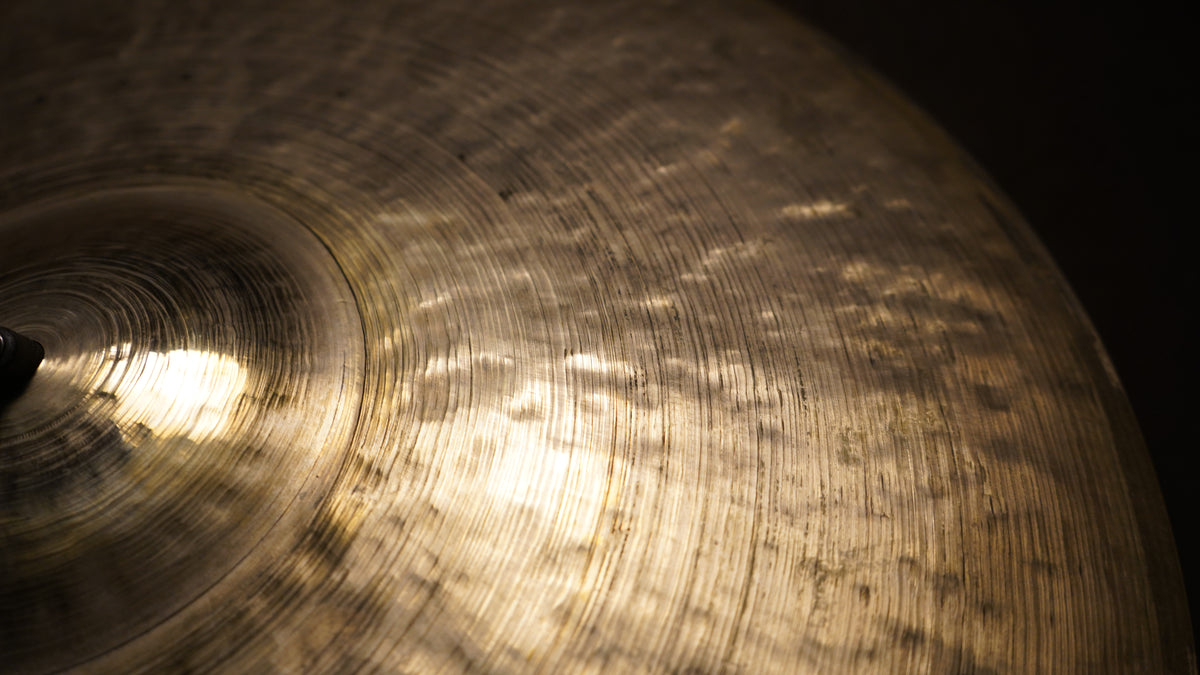 21" Extra Light Complex 1960g
