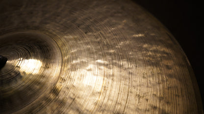 21" Extra Light Complex 1960g