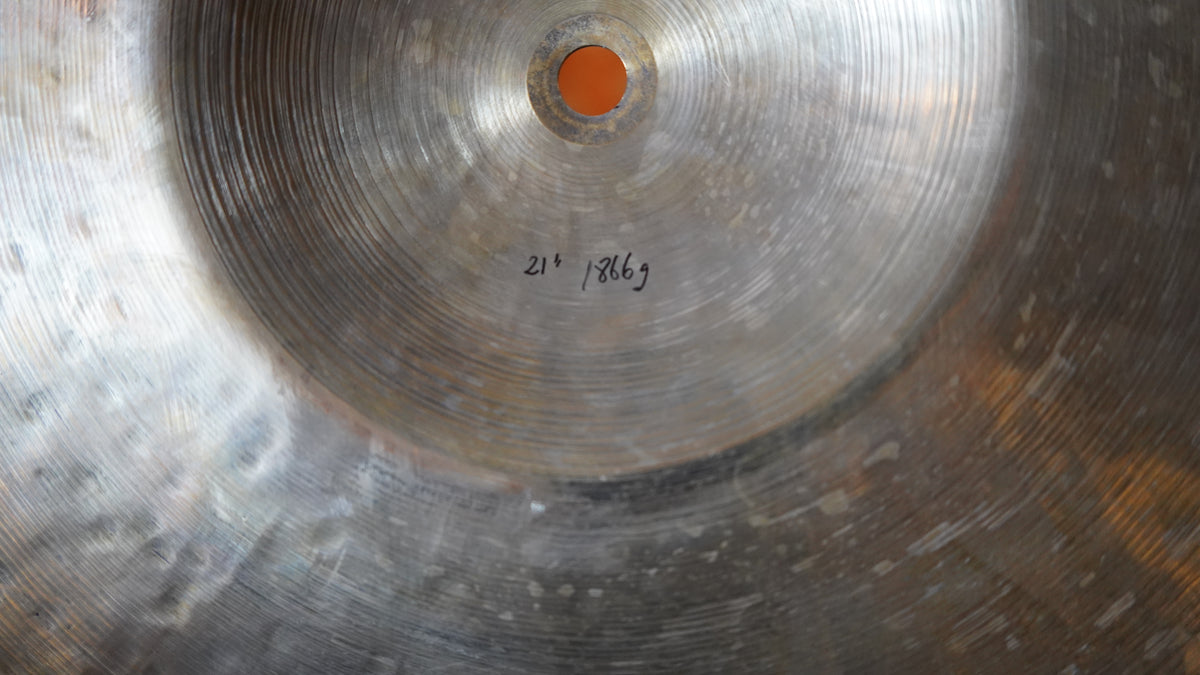 21" Extra Light Complex 1866g
