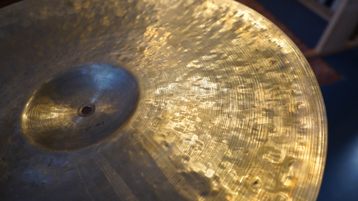21" Extra Light Complex 1866g