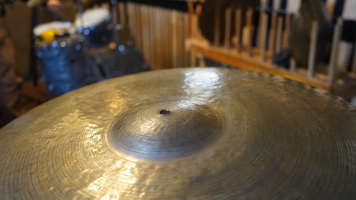 21" Extra Light Complex 1866g