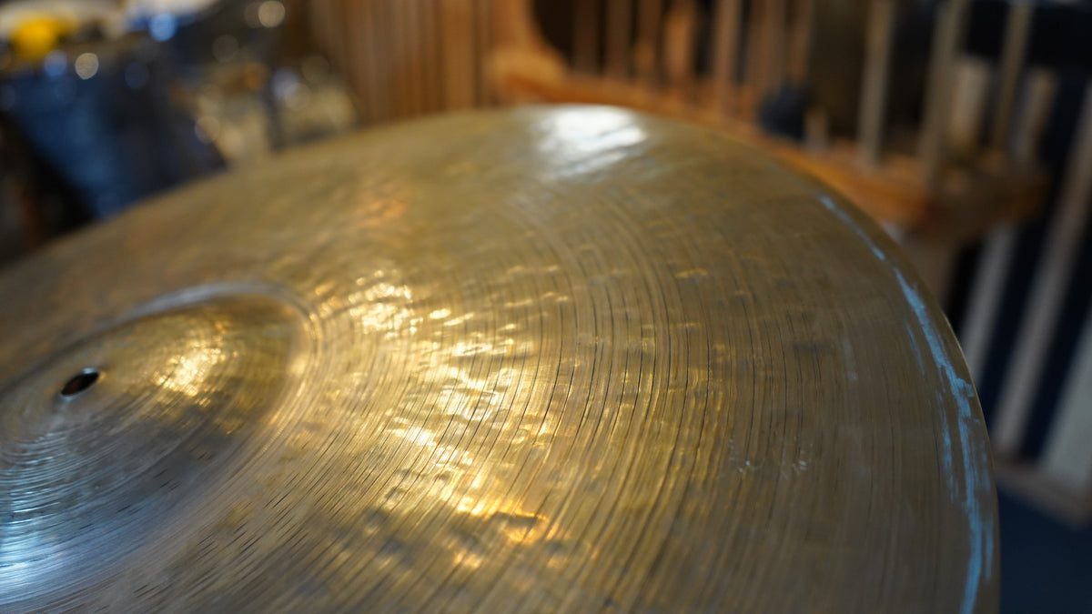 21" Extra Light Complex 1866g