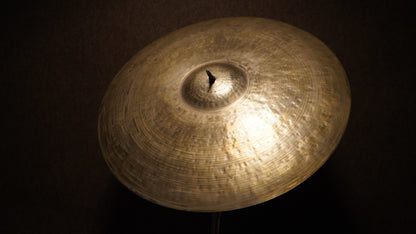 21" Extra Light Complex 1866g
