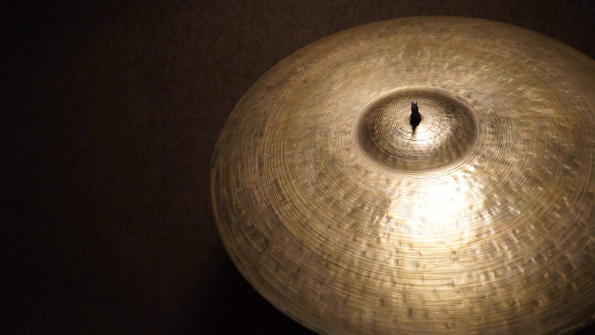 21" Extra Light Complex 1866g