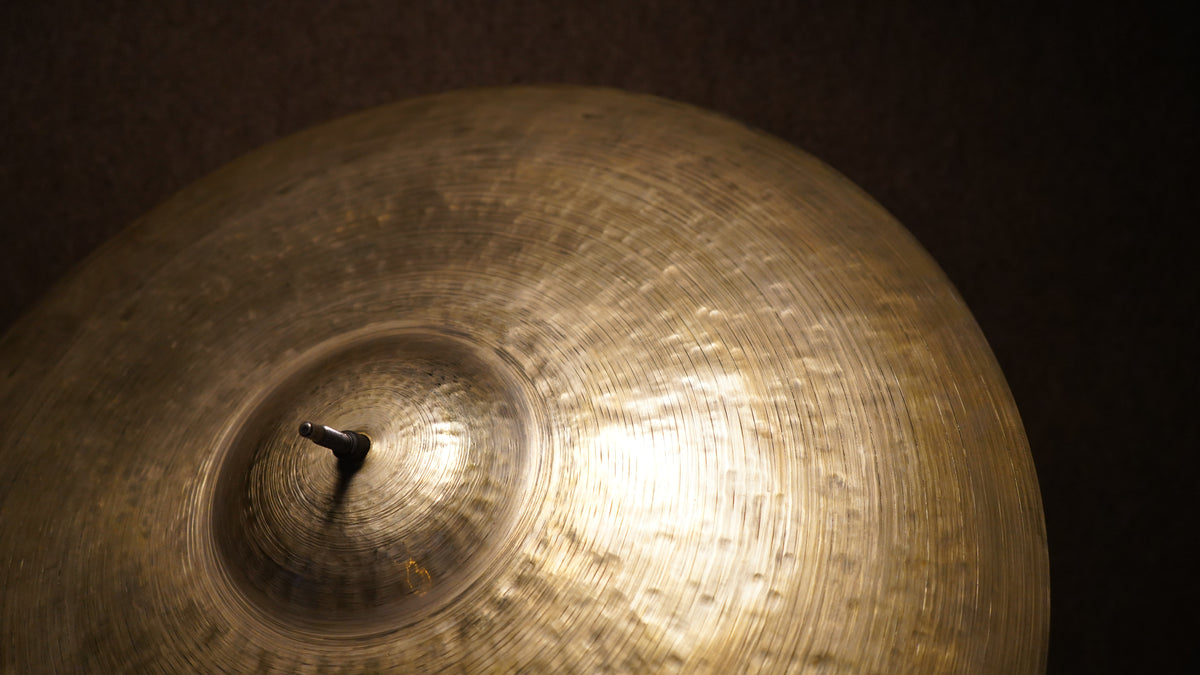 21" Extra Light Complex 1866g
